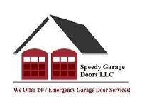 Speedy Garage Doors LLC image 1